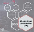 Bild 1 von Transfer Impact Assessment (TIA) 