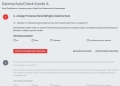 Bild 3 von DatenschutzCheck securiserve (Datei für DPMS)