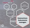 Muster Inhalt Datenschutzdokumentation