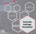 Muster Kontrolle Auftragsverarbeiter