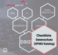 DatenschutzCheck securiserve (Datei für DPMS)