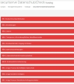 Bild 2 von DatenschutzCheck securiserve (Datei für DPMS)
